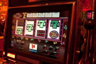 Live dealer casino table setup at mekar99
